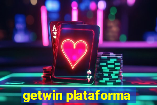 getwin plataforma